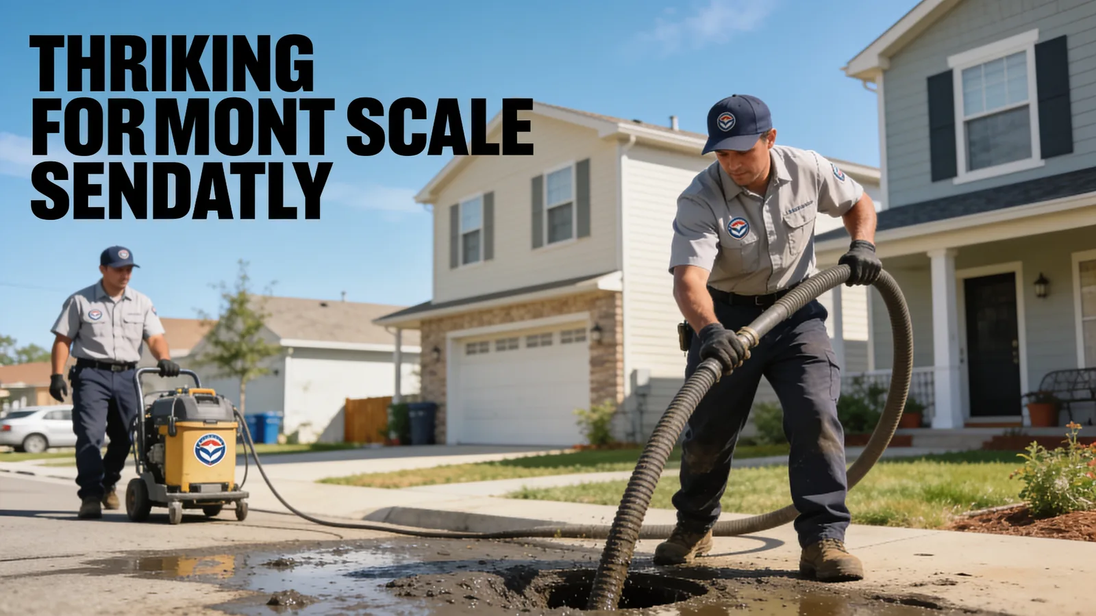 Sewage Cleanup in Summerdale, PA near me